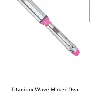 Blowpro | Accessories | Professional Salon Curling Wand Blow  display picture 3